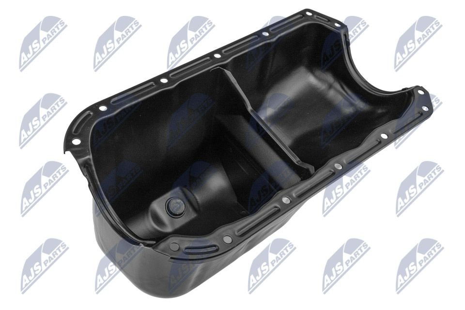 Coppa olio NTY BMO-FT-002 NTY BMO-FT-002 Coppa olio motore FIAT UNO 2018