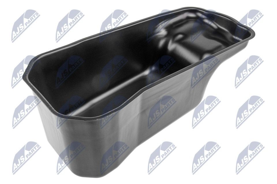 NTY Eļļas vācele BMO-FT-009 NTY BMO-FT-009 Eļļas karteris Massif Single Cab cena