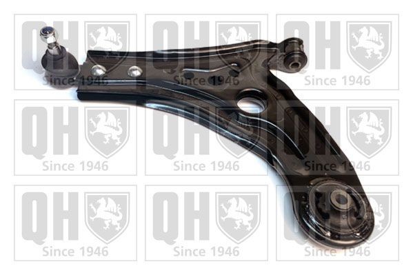 Draagarm QUINTON HAZELL QSA2262S QUINTON HAZELL QSA2262S: Draagarm voor wielophanging Chevy AVEO 2005