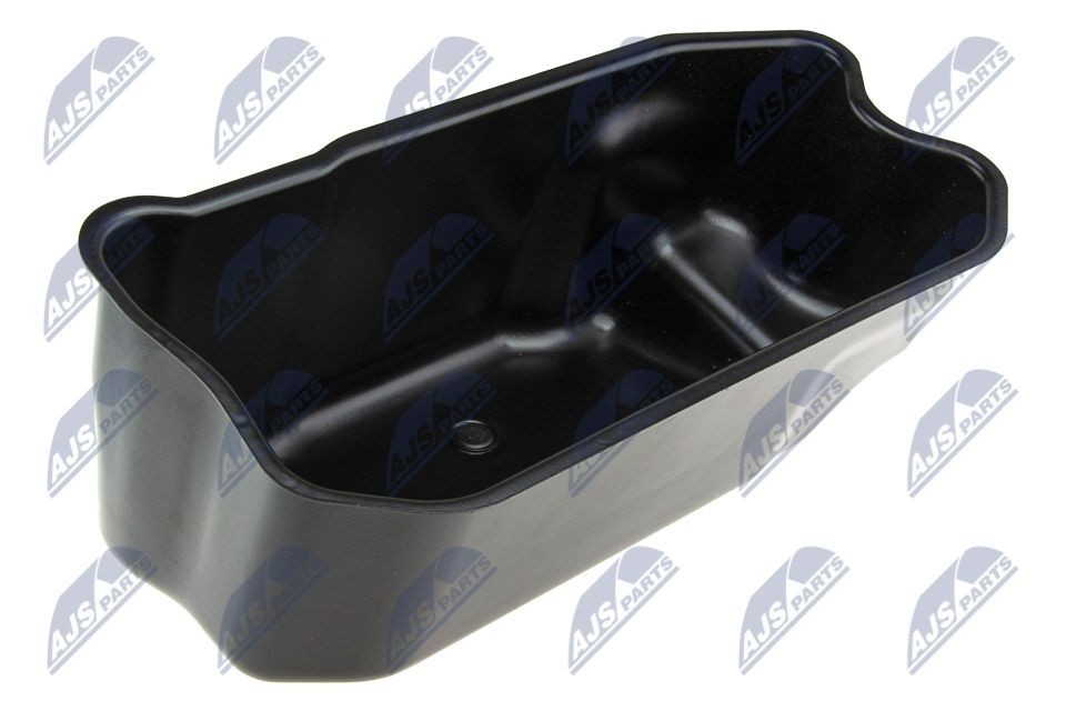 NTY Bunnpanne BMO-FT-010 NTY BMO-FT-010 Oljepanne Fiat Ducato 244 Flatvogn lastebil pris