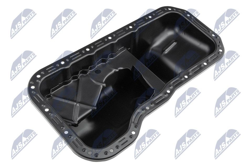 Õlivann NTY BMO-FT-011 NTY BMO-FT-011 Õlivann Fiat MAREA 2007