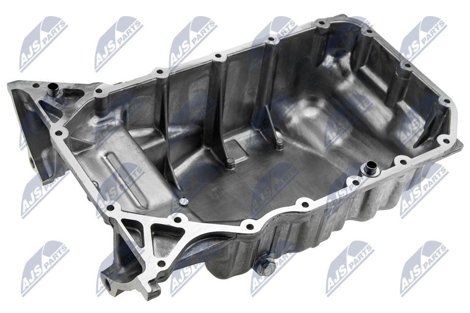 NTY Bunnpanne BMO-HD-001 NTY BMO-HD-001 Oljetråg Suzuki SAMURAI billige