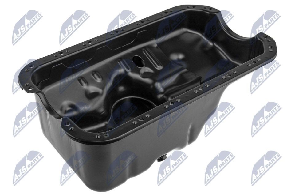 NTY Olejová vaňa BMO-HD-007 NTY BMO-HD-007 Olejová vaňa JAGUAR XF originálne