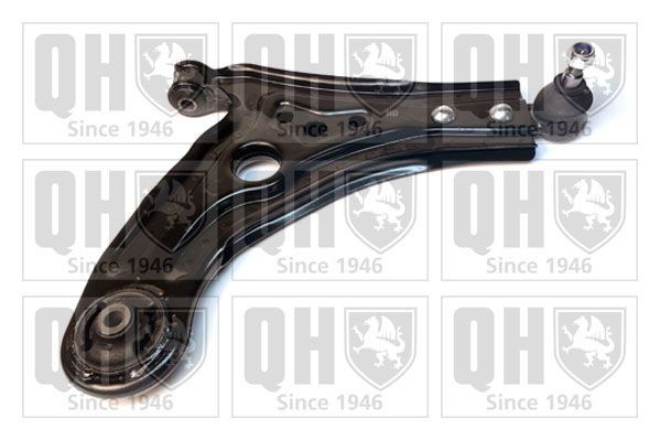 Draagarm QUINTON HAZELL QSA2263S QUINTON HAZELL QSA2263S Draagarm set CHEVROLET AVEO 2005