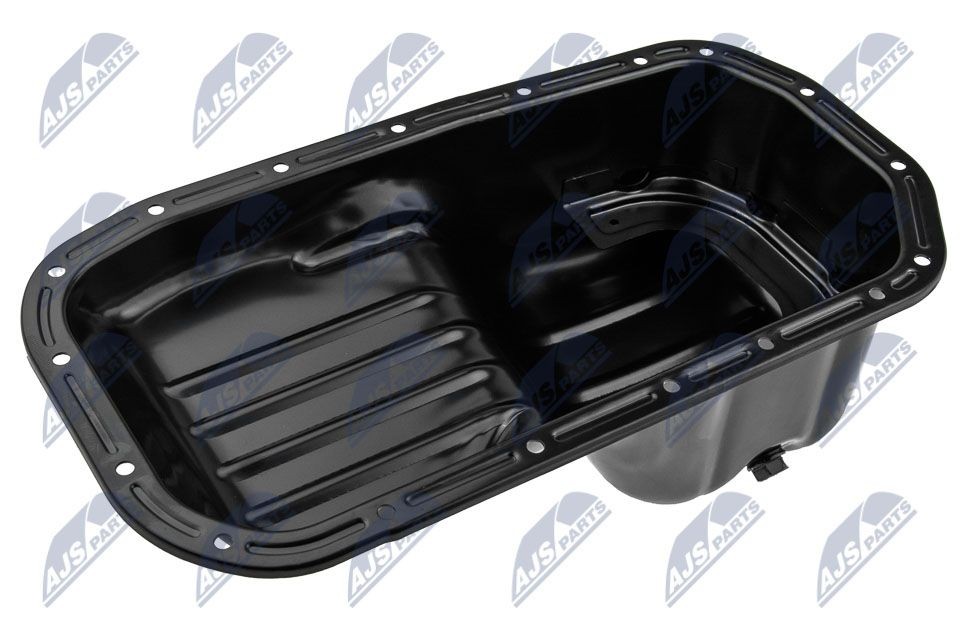 NTY Κάρτερ λαδιού BMO-HY-500 NTY BMO-HY-500 Κάρτερ λαδιού Hyundai Elantra 3 φθηνά