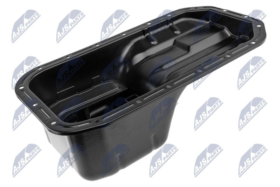 NTY Bundkar BMO-HY-503 pris Bundkar HYUNDAI BMO-HY-503 NTY