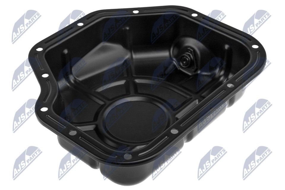 NTY Bundkar BMO-HY-504 NTY BMO-HY-504 Hyundai I20 Coupe Bundkar pris