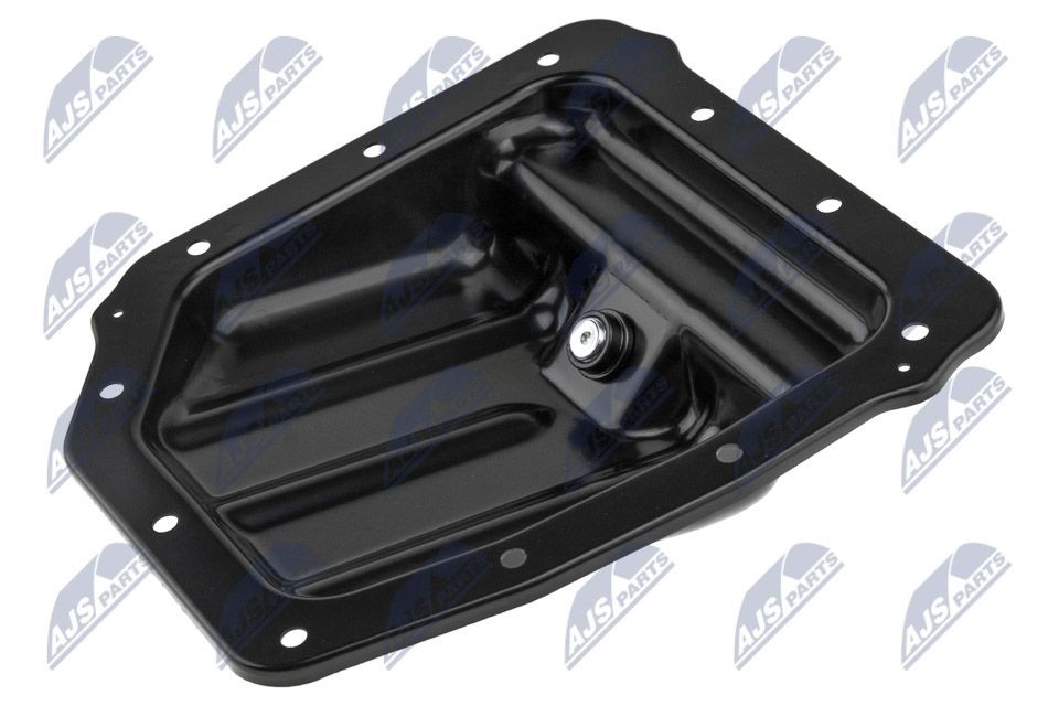 NTY Carter d'huile BMO-HY-505 NTY BMO-HY-505 Carter d'huile Hyundai i30 PDE pas cher
