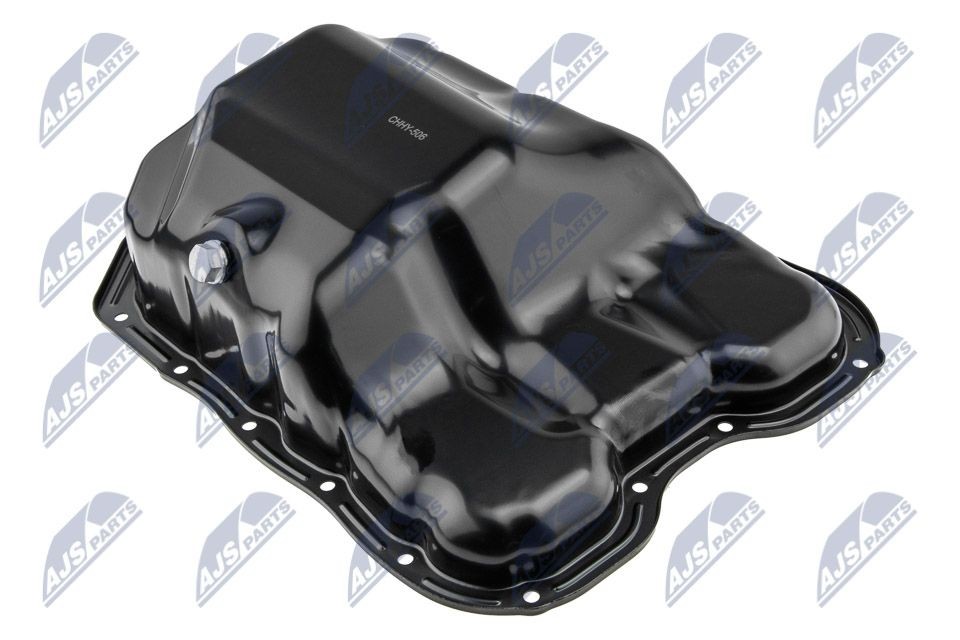 Coppa olio NTY BMO-HY-506 NTY BMO-HY-506 Coppa olio motore Kia SPORTAGE 2022