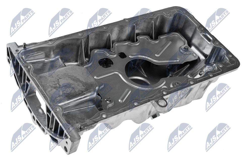 NTY Bundkar BMO-HY-510 NTY BMO-HY-510 Hyundai I20 Coupe Bundkar originale pris