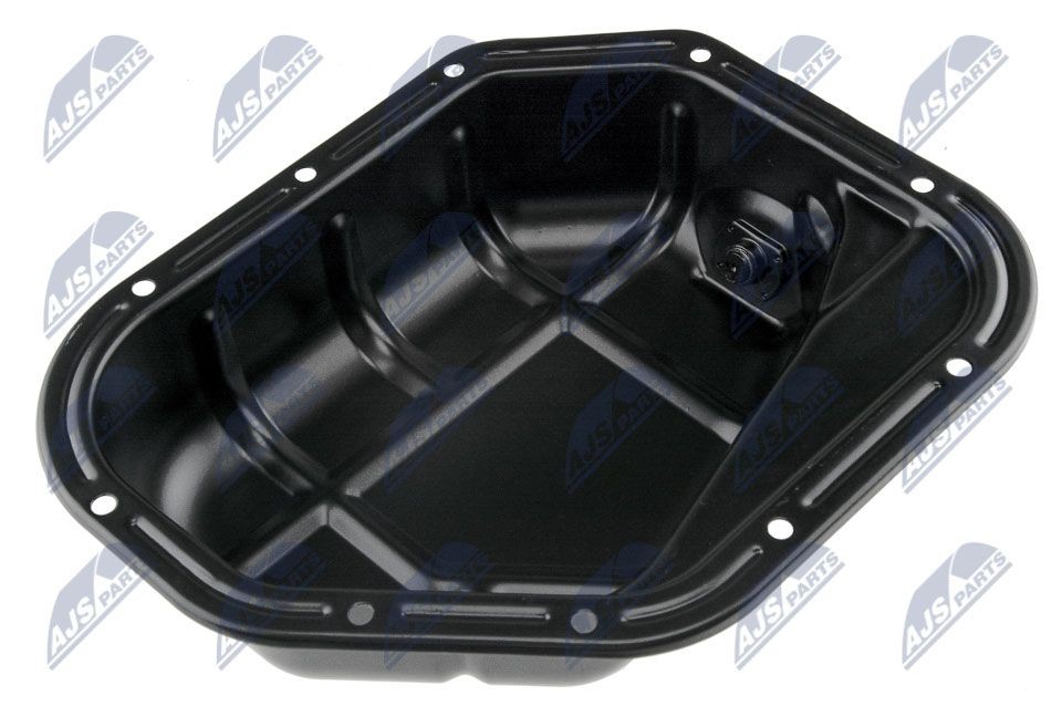 Bunnpanne NTY BMO-HY-511 NTY BMO-HY-511: Bunnpanne Hyundai SANTA FE 2025