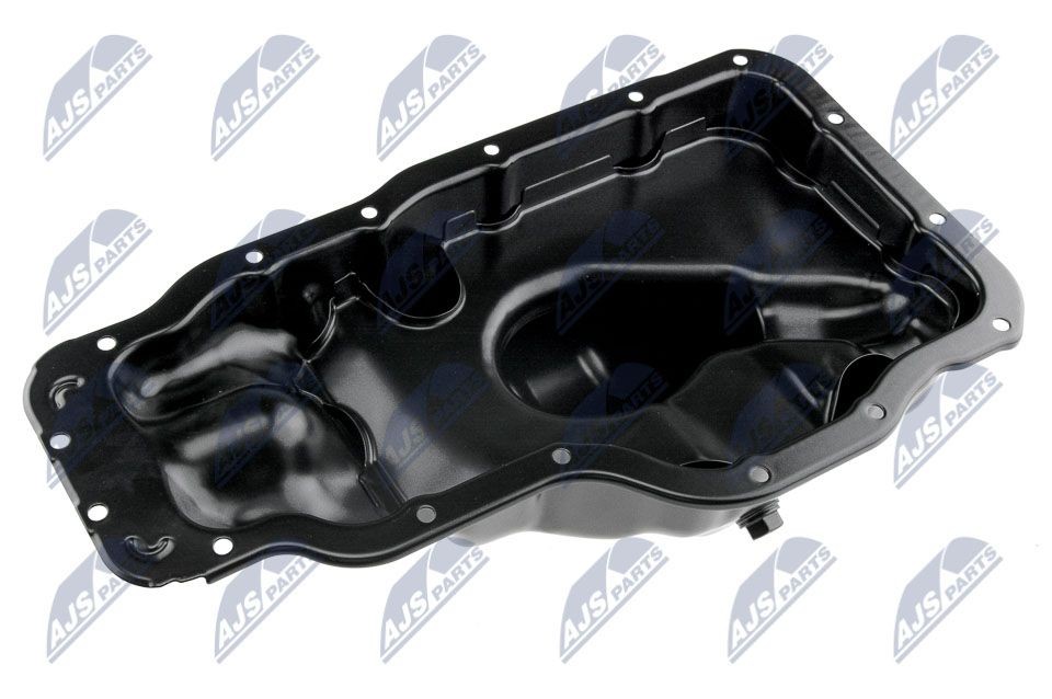 Eļļas vācele NTY BMO-HY-512 NTY BMO-HY-512: Eļļas vācele Hyundai ix35 2015