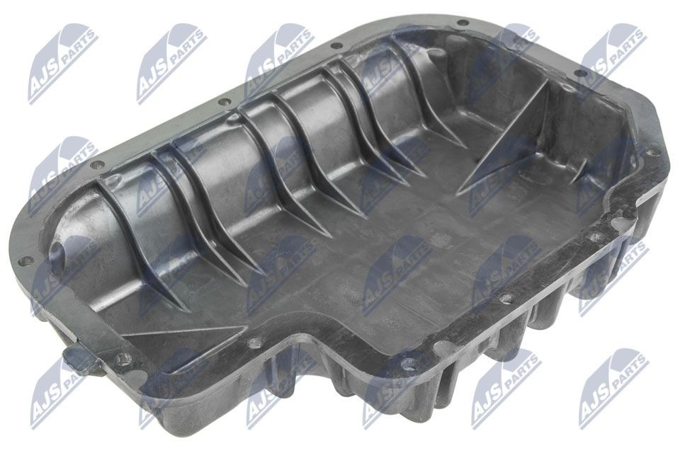 Carterpan NTY BMO-ME-002 NTY BMO-ME-002 Carter-pan MERCEDES-BENZ VITO 2012