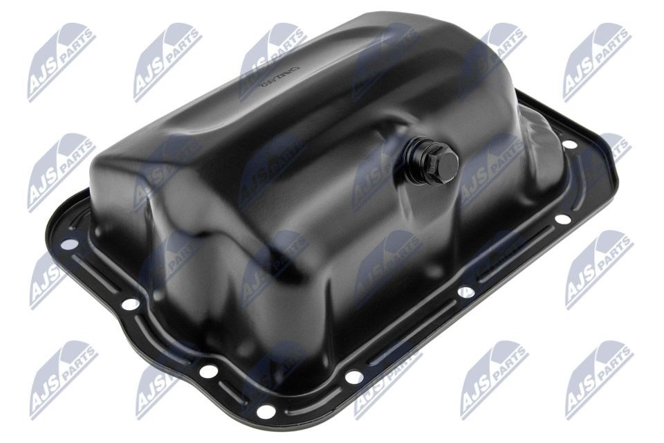 NTY Eļļas vācele BMO-MZ-002 NTY BMO-MZ-002 Eļļas karteris Mazda 626 GW par izdevīgu cenu