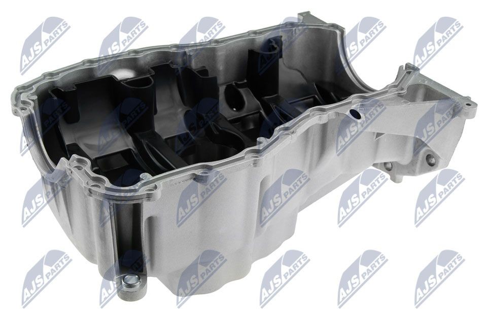 Cárter do óleo NTY BMO-NS-001 NTY BMO-NS-001 Cárter RENAULT MEGANE 2017