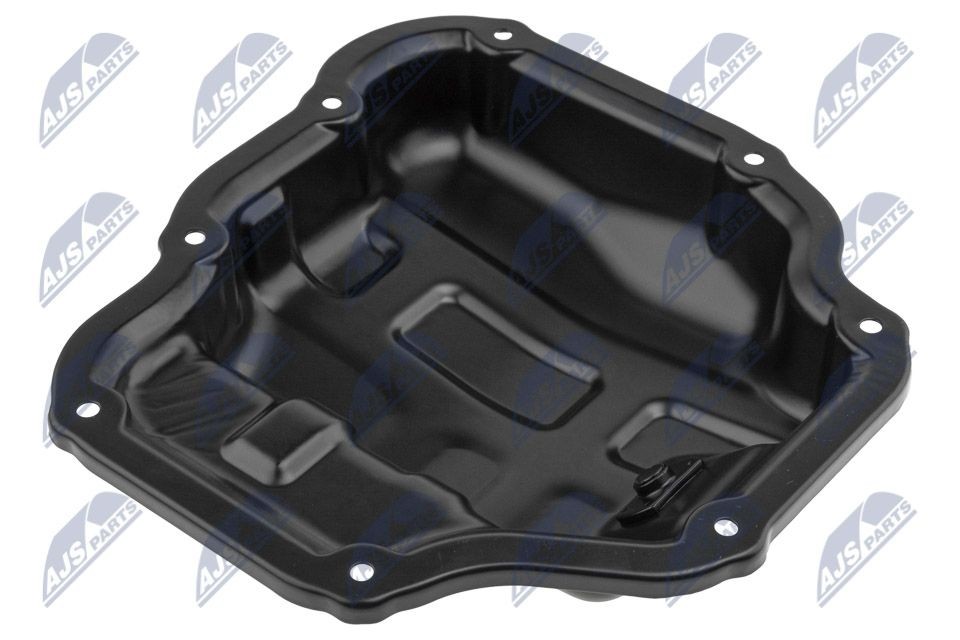 NTY Carter d'huile BMO-NS-013 NTY BMO-NS-013 Carter d'huile moteur Micra K12 pas cher