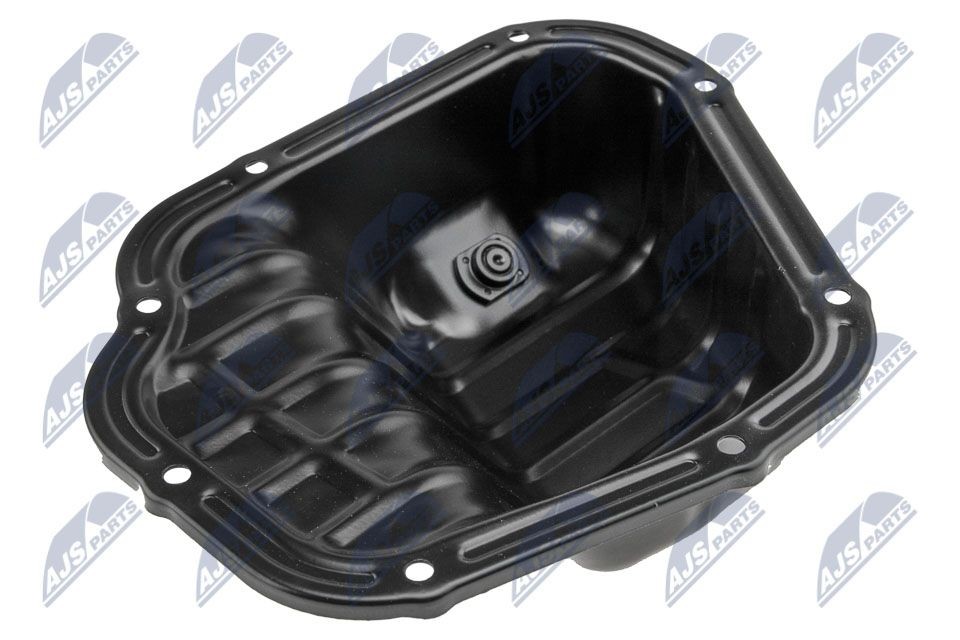 Bunnpanne NTY BMO-NS-024 NTY BMO-NS-024 Oljepanne NISSAN TERRANO 1999