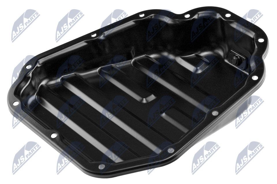 Coppa olio NTY BMO-NS-027 NTY BMO-NS-027 Coppa olio motore Nissan X-TRAIL 2010