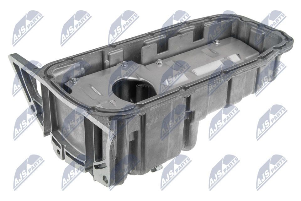 NTY Bundkar BMO-PL-001 Bundkar Vauxhall F BMO-PL-001 NTY