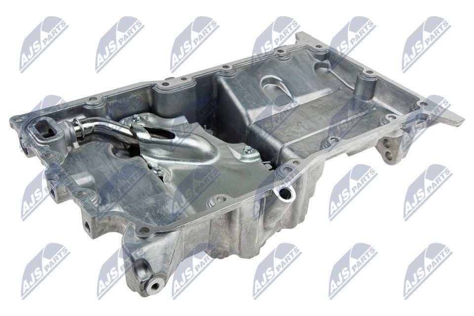 NTY Κάρτερ λαδιού BMO-PL-003 NTY BMO-PL-003 Κάρτερ λαδιού Opel Astra G Coupe φθηνά