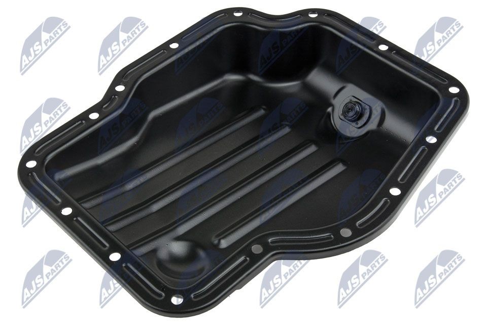 Cárter do óleo NTY BMO-PL-006 NTY BMO-PL-006 Cárter Opel MERIVA 2008