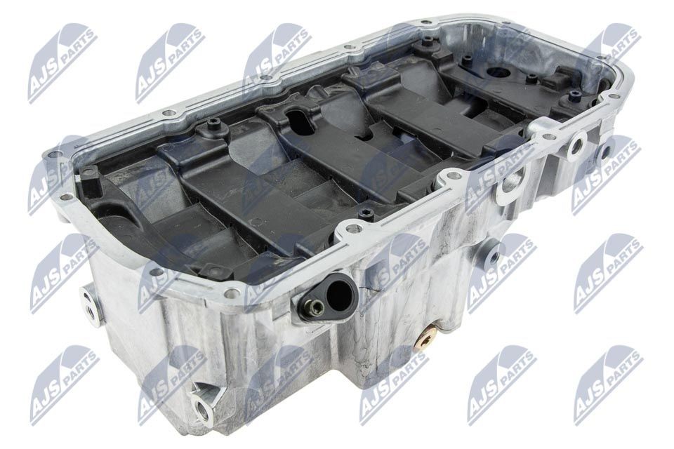 Coppa olio NTY BMO-PL-010 NTY BMO-PL-010 costo Coppa olio Chevy CORVETTE 2003