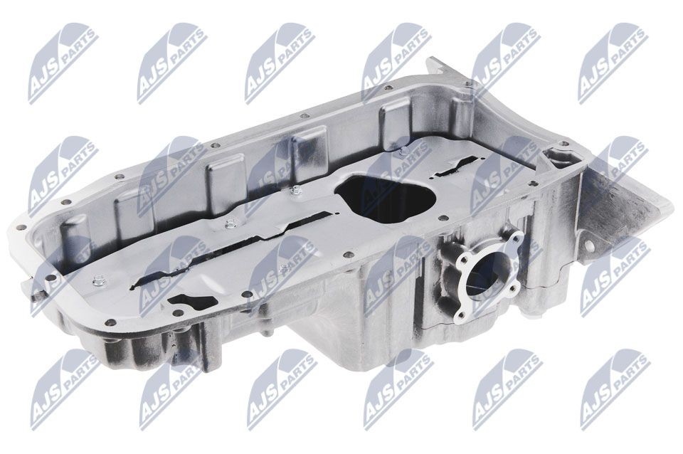 NTY Carterpan BMO-PL-012 NTY BMO-PL-012 Oliecarter Kadett C Aero originele prijs