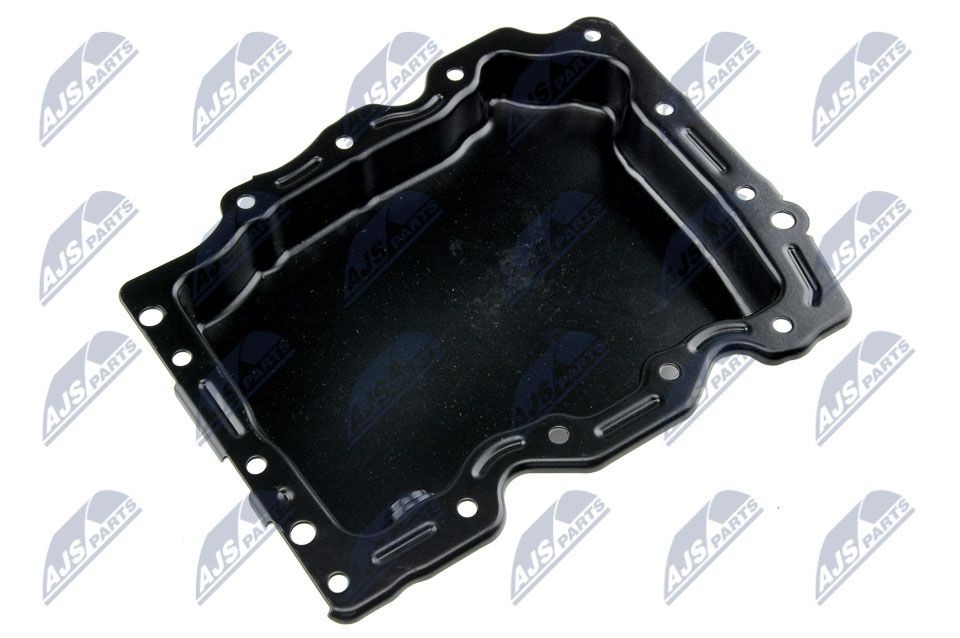 NTY Olejová vaňa BMO-PL-014 BMO-PL-014 Olejová vaňa NTY OPEL ASTRA