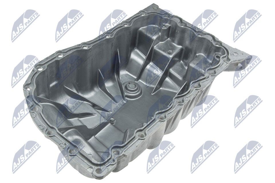 Eļļas vācele NTY BMO-RE-001 NTY BMO-RE-001 Eļļas vācele Mitsubishi PAJERO SPORT 2020