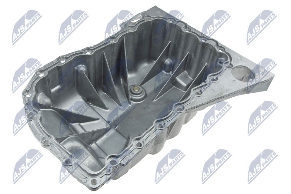 NTY Bunnpanne BMO-RE-002 NTY BMO-RE-002 Bunnpanne Nissan Primera P12 Sedan til en fordelagtig pris