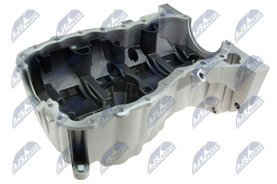 Carter d'huile NTY BMO-RE-003 NTY BMO-RE-003 Carter d'huile RENAULT TWINGO 2023