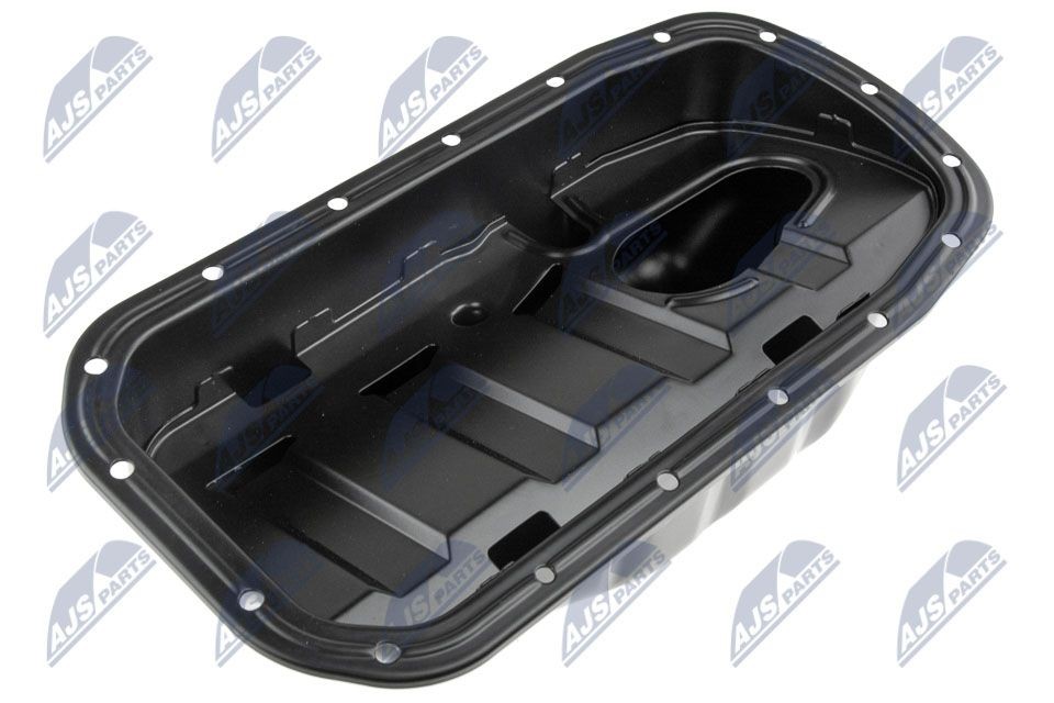 Carterpan NTY BMO-RE-004 NTY BMO-RE-004: Carterpan Dacia SANDERO 2025