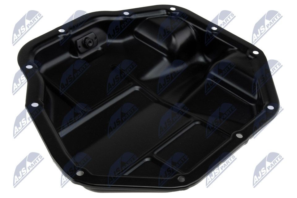 NTY Cárter do óleo BMO-RE-006 NTY BMO-RE-006 originais Cárter do motor Renault Vel Satis BJ custo