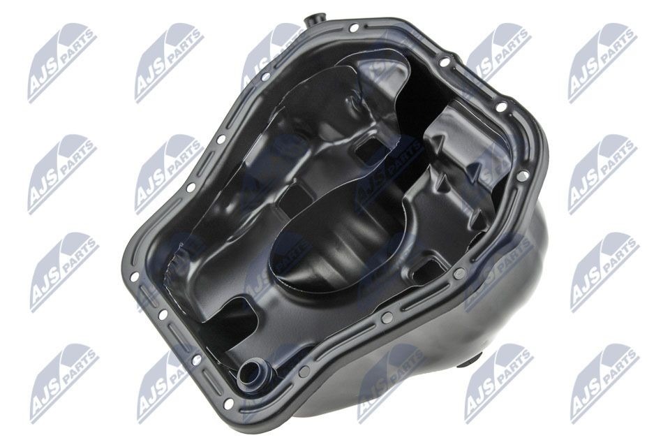 Coppa olio NTY BMO-SB-000 NTY BMO-SB-000 Coppa olio motore SUBARU FORESTER 2000