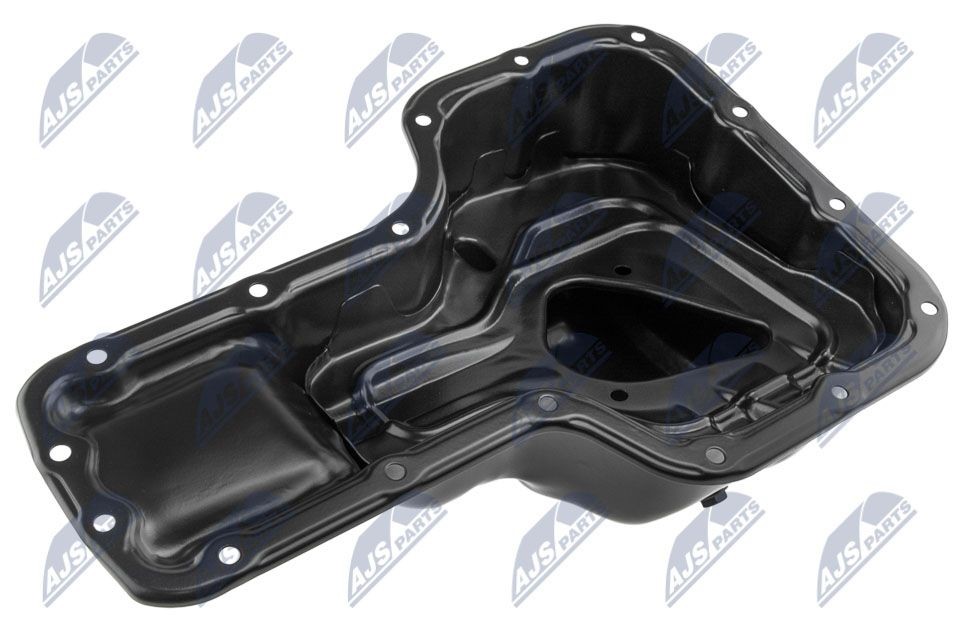 Oil sump NTY BMO-TY-008 NTY BMO-TY-008 Toyota HILUX Pick-up 2017 Oil pan price