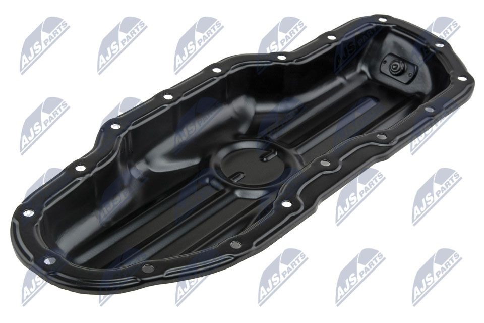 NTY Κάρτερ λαδιού BMO-TY-010 NTY BMO-TY-010 Κάρτερ λαδιού CT (ZWA10_) τιμες