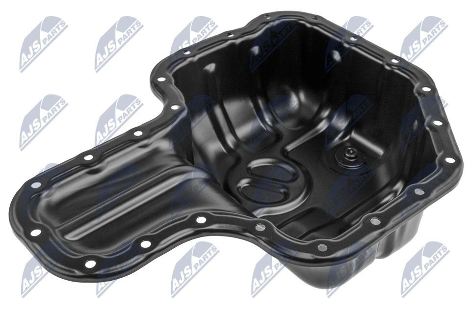 NTY Κάρτερ λαδιού BMO-TY-011 NTY BMO-TY-011 Κάρτερ λαδιού LEXUS CT (ZWA10_) φθηνά