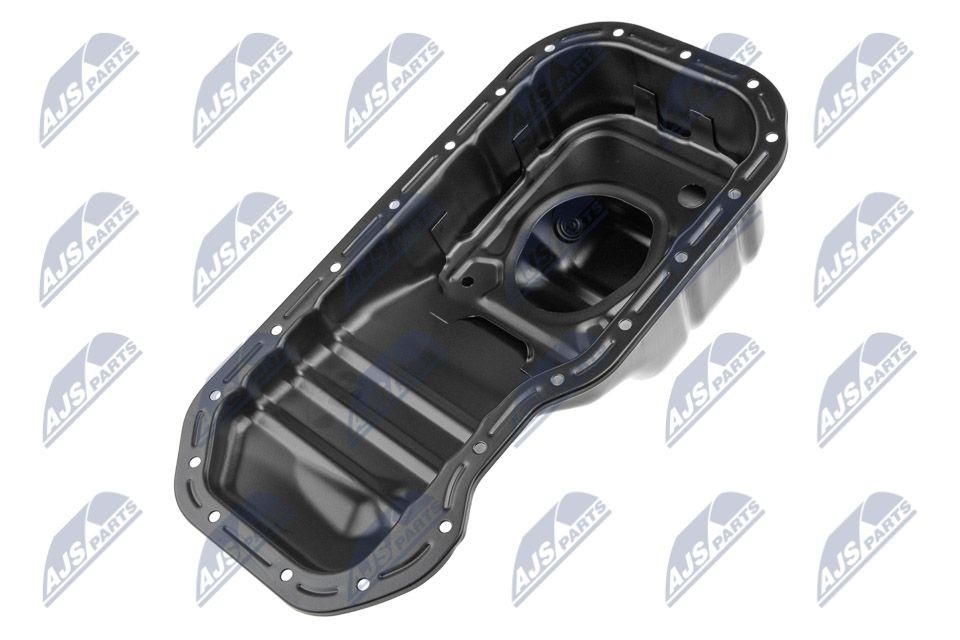 NTY Õlivann BMO-TY-013 NTY BMO-TY-013 Õlivann Toyota Corolla e11 Liftback originaal hind