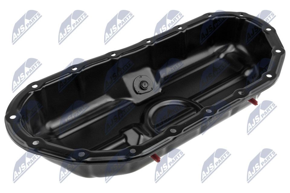 NTY Bundkar BMO-TY-019 NTY BMO-TY-019 Lexus RX AL10 Bundkar originale pris