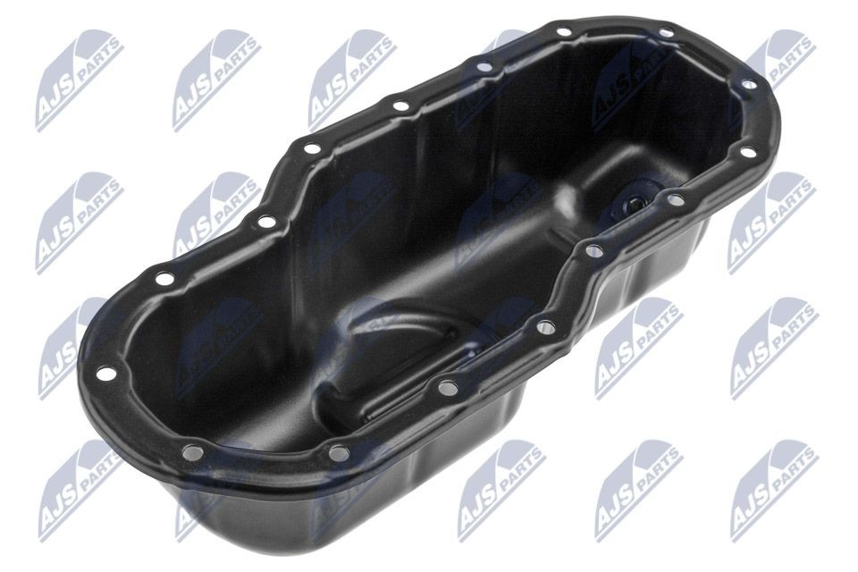 Carter d'huile NTY BMO-TY-020 NTY BMO-TY-020 Carter d'huile moteur TOYOTA LAND CRUISER 2015