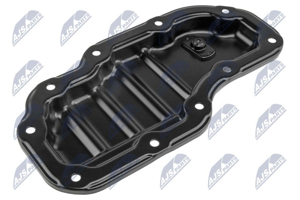 Carter d'huile NTY BMO-TY-021 NTY BMO-TY-021 Carter d'huile TOYOTA LAND CRUISER 2019