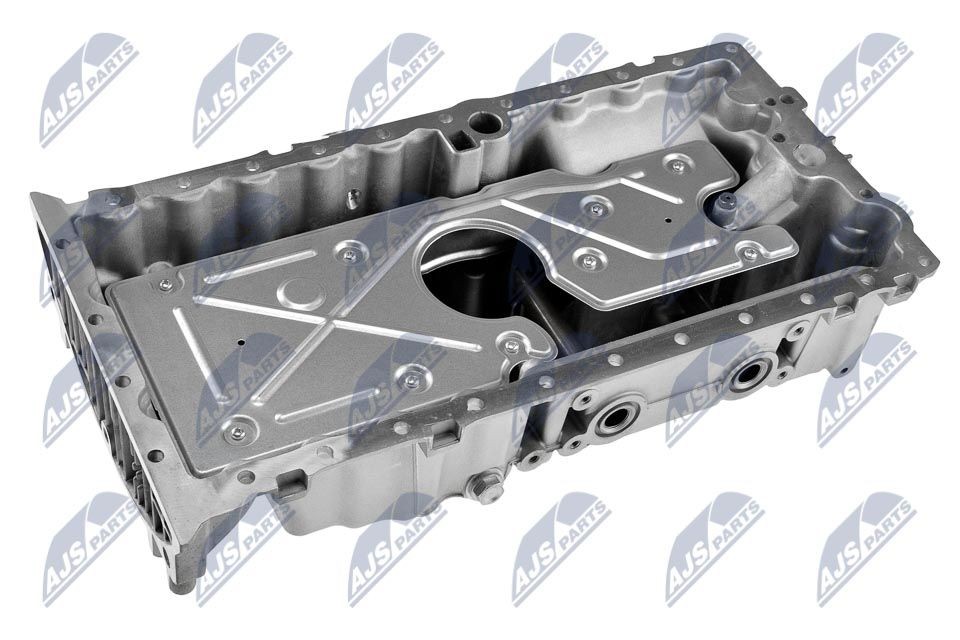 NTY Bunnpanne BMO-VV-000 NTY BMO-VV-000 originale Olje sump TOYOTA MR 2 pris