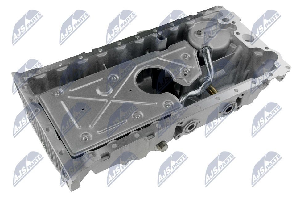 Carter d'huile NTY BMO-VV-002 NTY BMO-VV-002 Carter d'huile VOLVO XC 90 2020