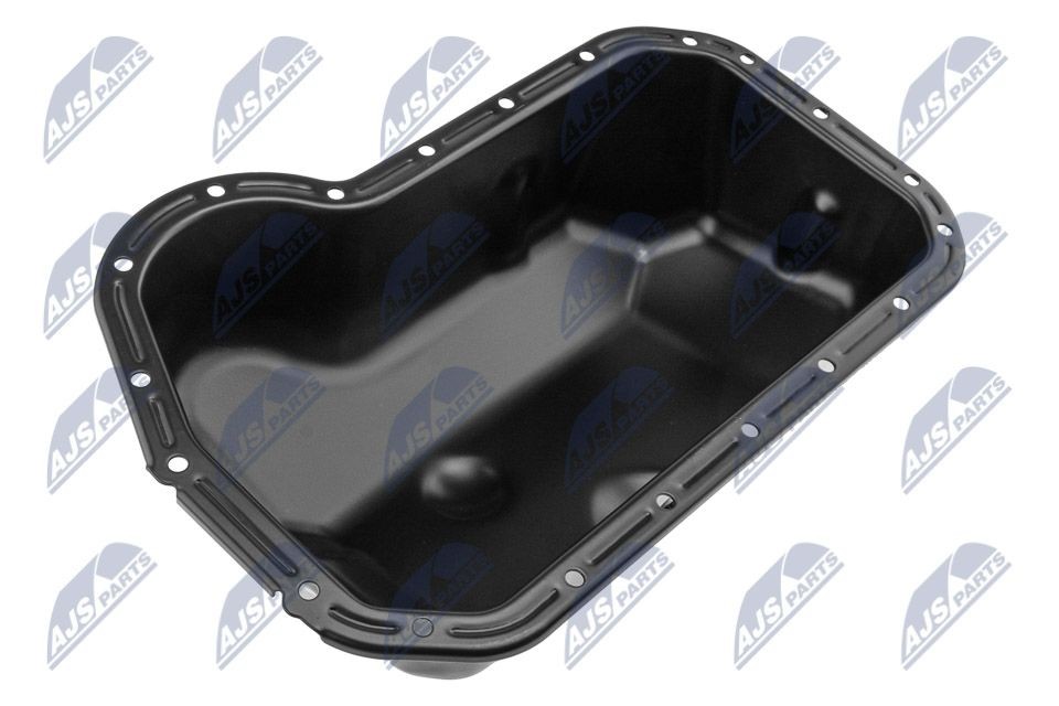 NTY Coppa olio BMO-VW-019 NTY BMO-VW-019 Coppa olio Volkswagen VENTO originali