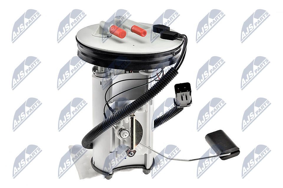 NTY Bomba de gasolina BPP-CH-004 preço Bomba pré-alimentação de combustível Jeep WK, WK2 BPP-CH-004 NTY