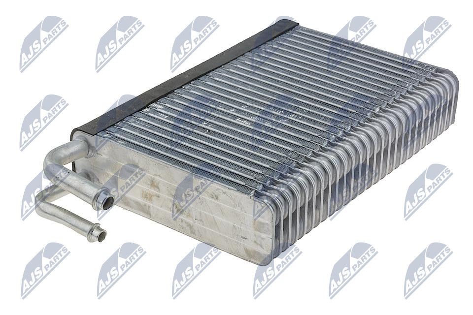 NTY Fordamper, klimaanlegg CCH-LR-001 Ac fordamper NTY LAND ROVER CCH-LR-001