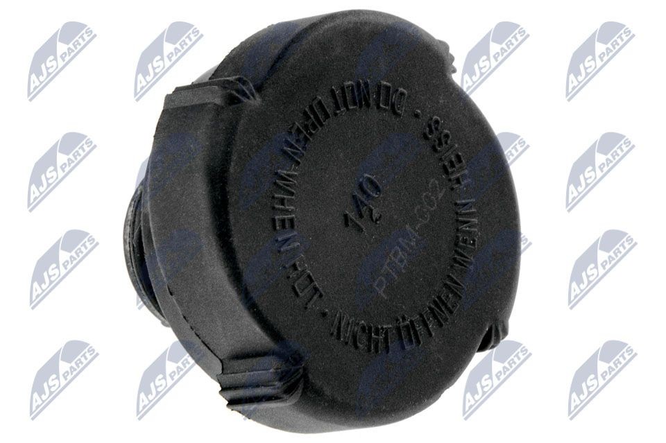 NTY Expansion tank cap CCK-BM-002 NTY CCK-BM-002 Land Rover Discovery 2 expansion tank cap cost