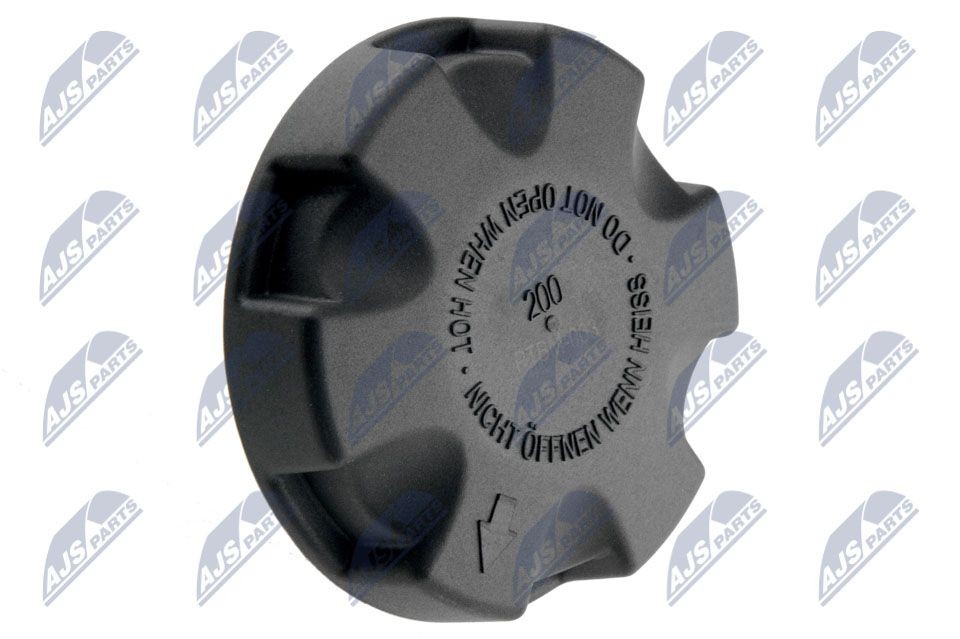 NTY Koelvloeistof dop CCK-BM-003 CCK-BM-003 Koelvloeistof dop BMW X3 NTY