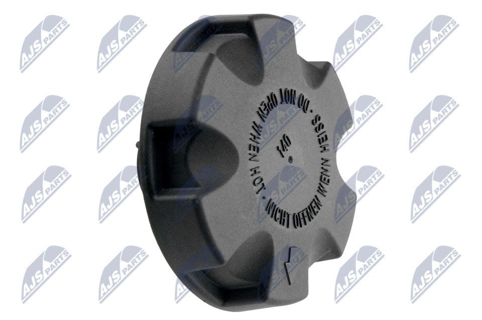 NTY Lock till expansionskärl CCK-BM-004 NTY CCK-BM-004 Lock till expansionskärl Bmw E10 Cabriolet original
