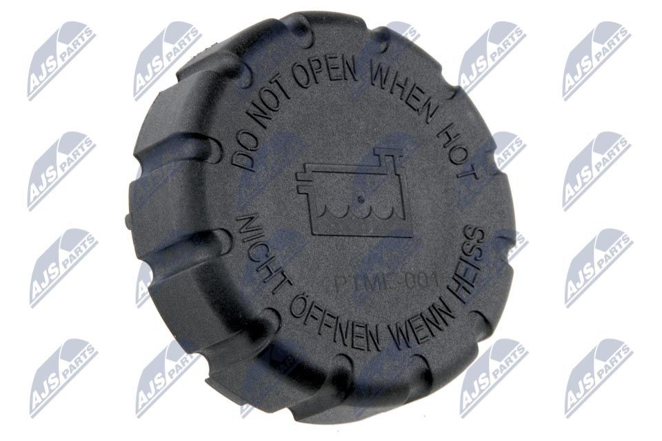 NTY Verschlussdeckel, Kühlmittelbehälter CCK-ME-001 CCK-ME-001 NTY GT MF4 Verschlußdeckel Kühlmittelbehälter kaufen